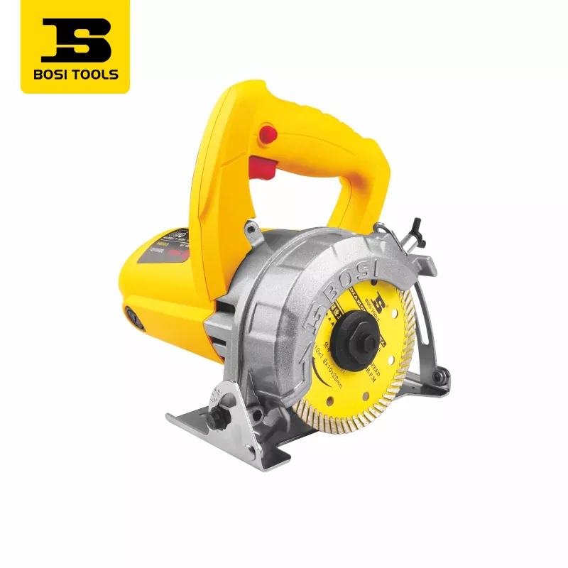 Máy cắt đá 1400W