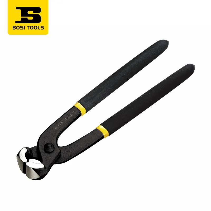 Điều gì làm cho kẹp dây rèn bằng thép carbon đáng tin cậy cho các ứng dụng công nghiệp hiện đại?