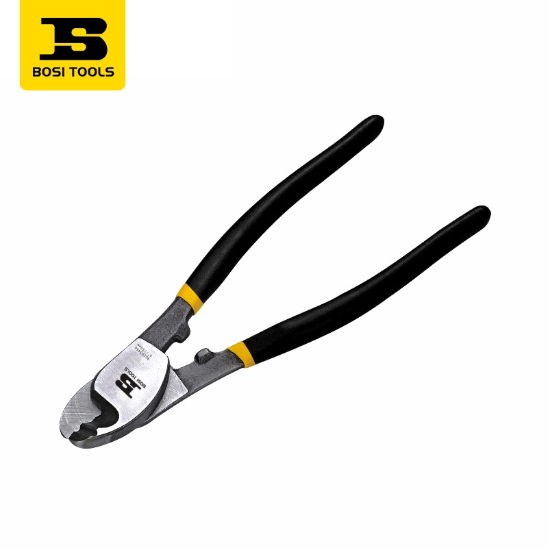 Máy cắt cáp chính xác bằng thép carbon