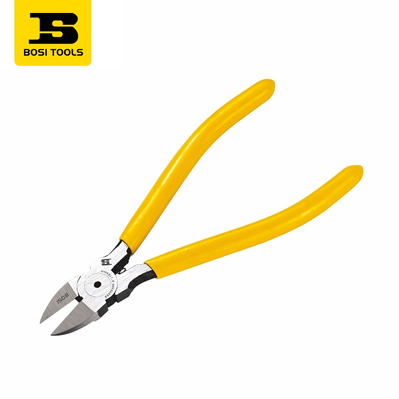 Kìm Sprue chính xác bằng thép carbon